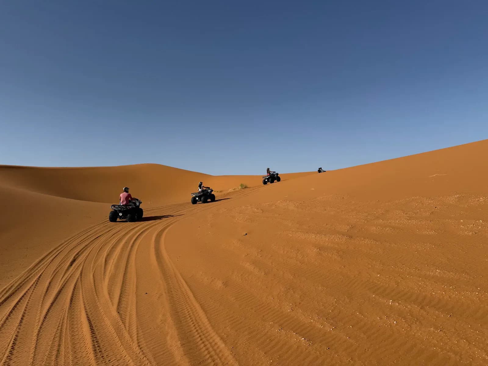 Marrakech Desert Trips 2