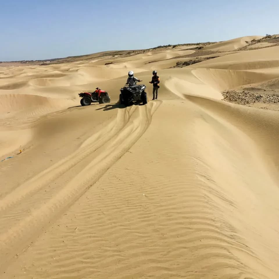 Quad & Co Maroc 4