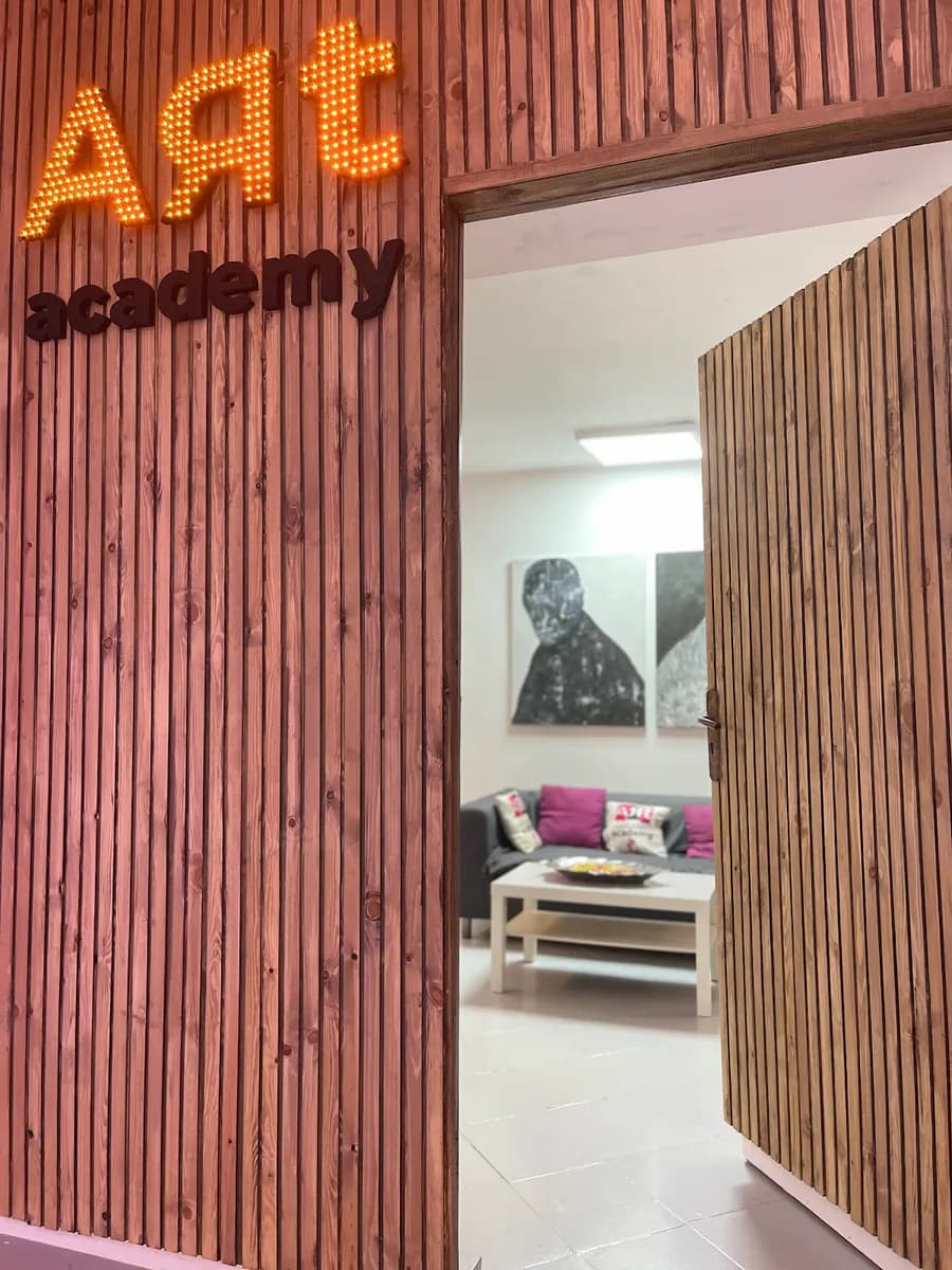 Art Academy Marrakech 3