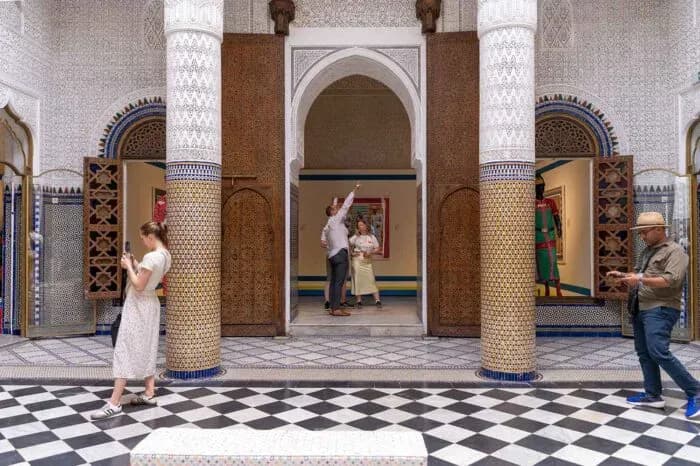 Arttravelmorocco 2