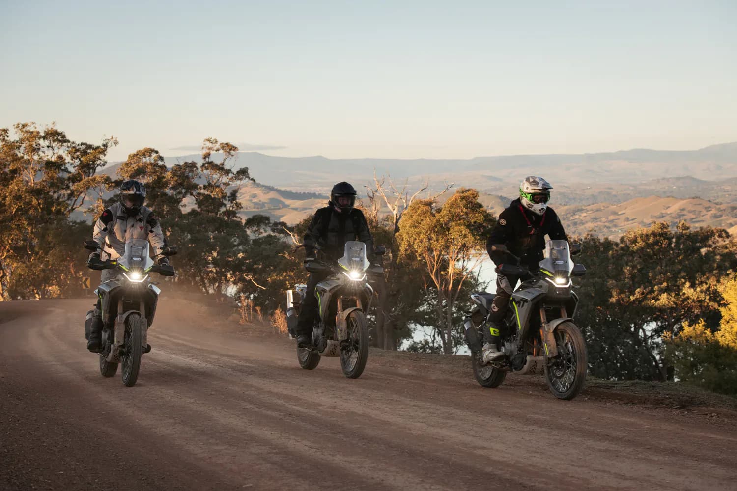 Moroccan Desert & Mountain Off-Road Adventure