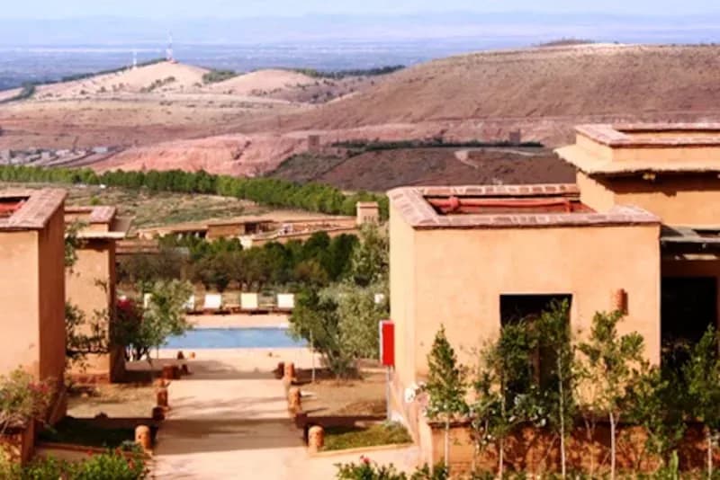 Terres D'Amanar 2
