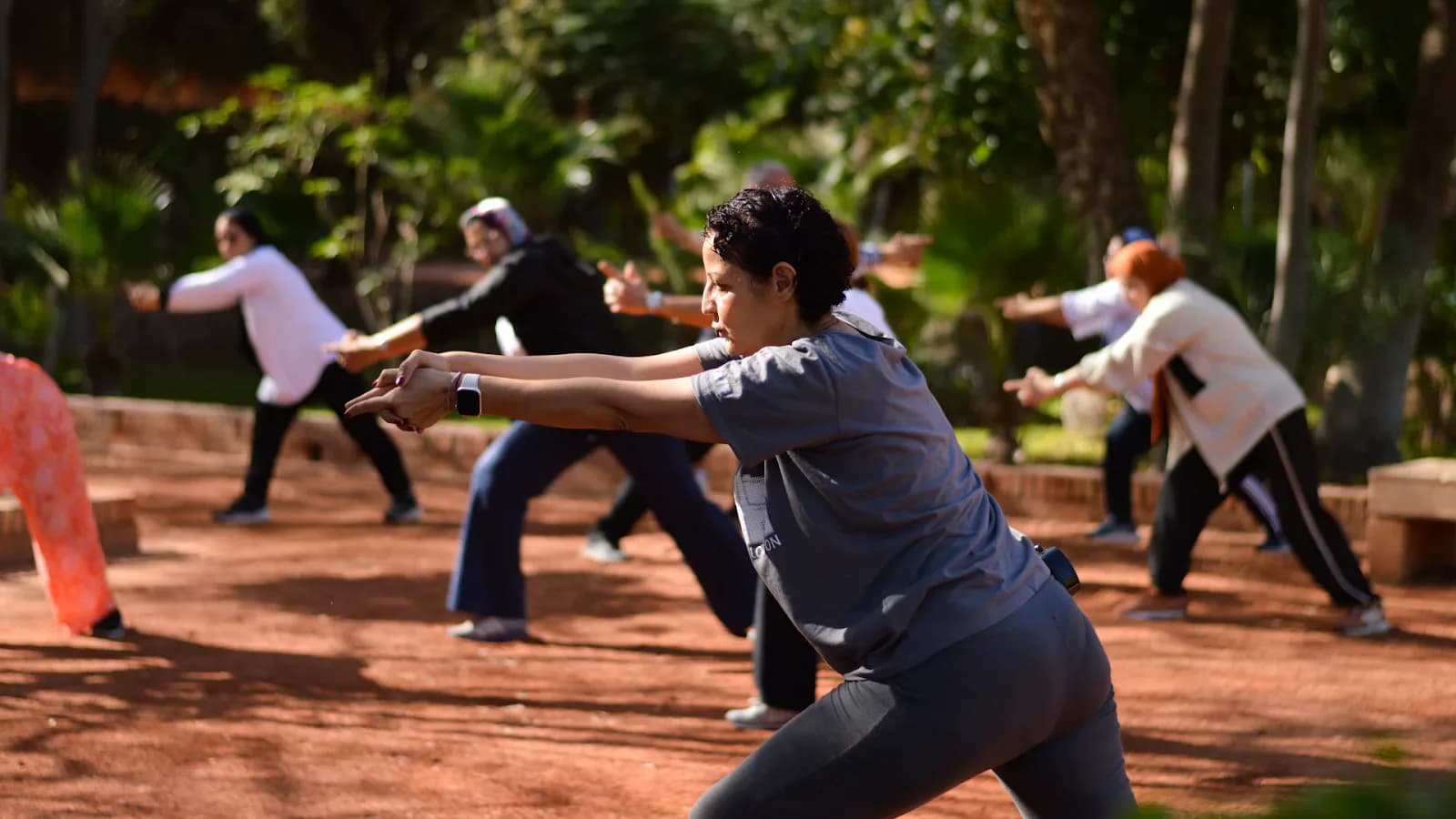 Jnanin Yoga Studio 2