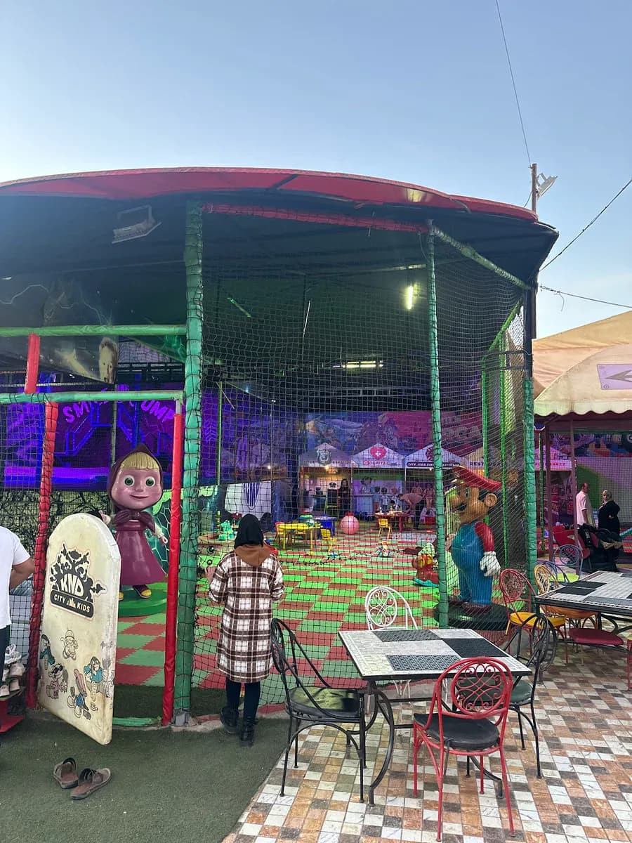 Smile Park 4