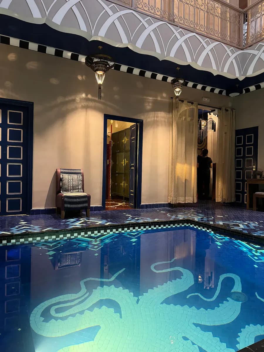 Spa Bindoo 4