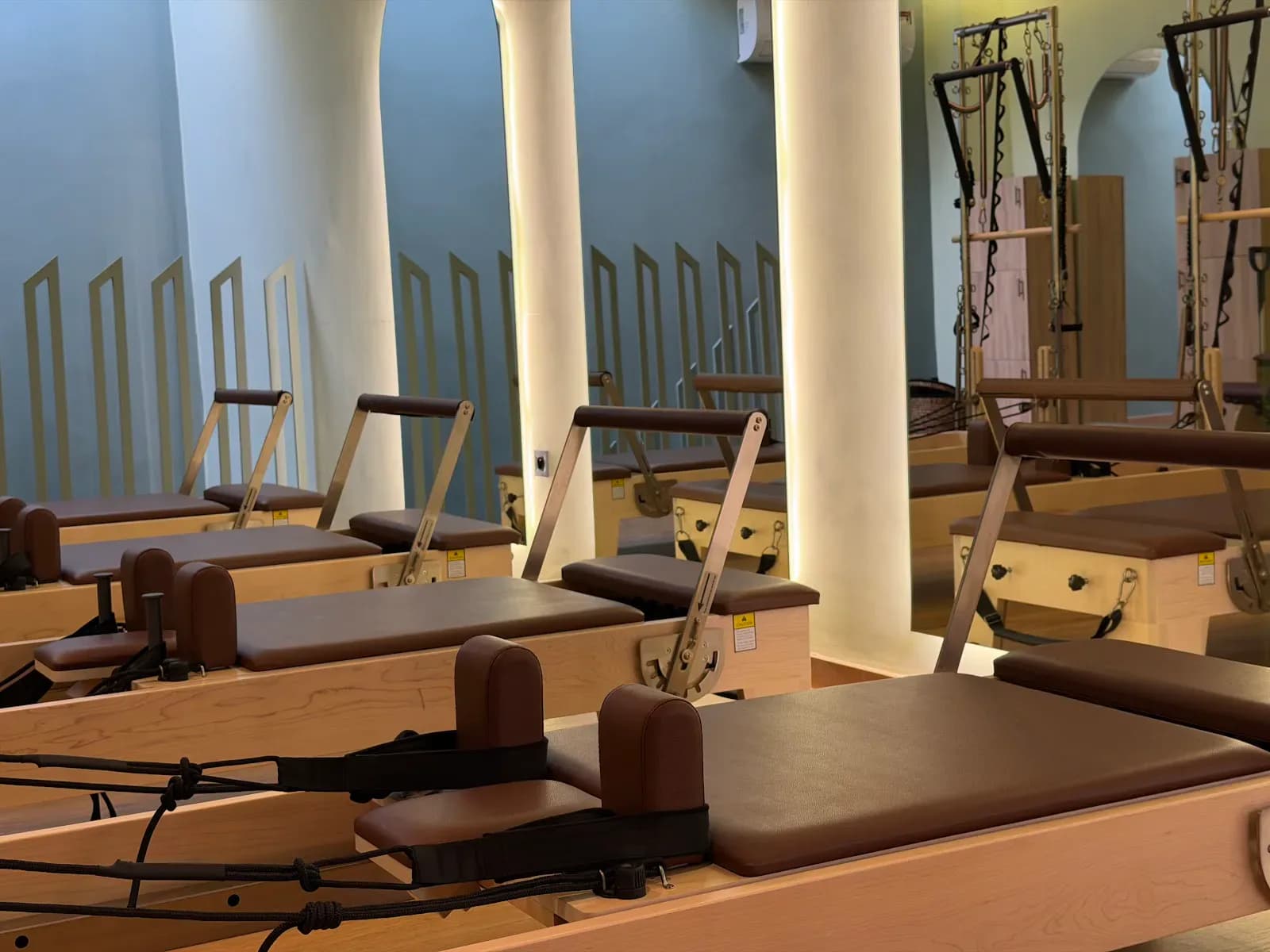 Xora Pilates 2