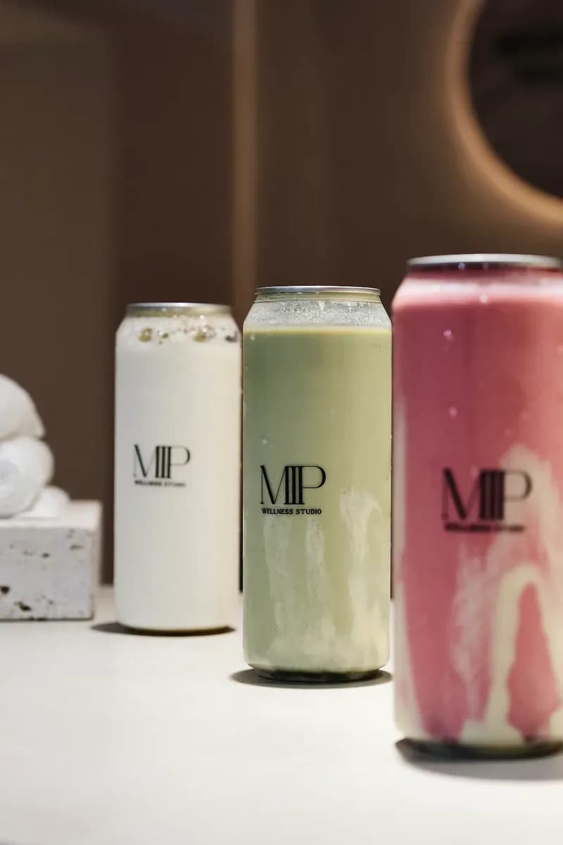 MIP Studio Pilates 3