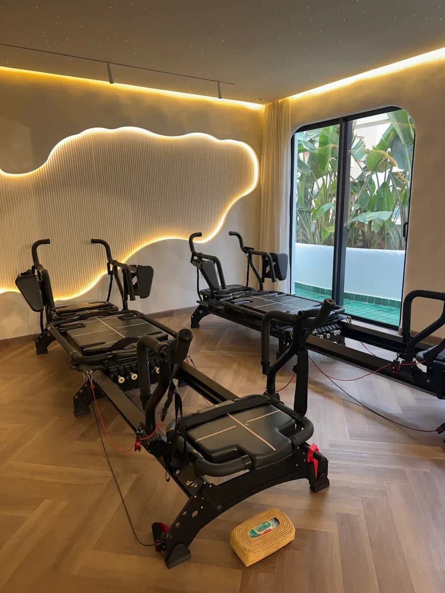 Jeefit Studio Marrakech 3