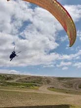 Paragliding & Quad Biking Adventure in Morocco