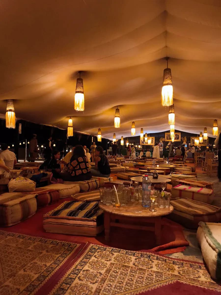 Safari Marrakech 4