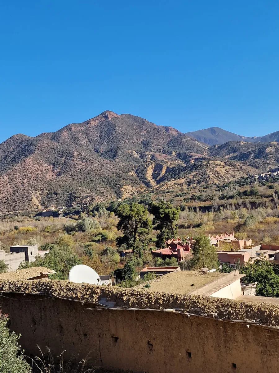 Morocco Sahara Tours 3