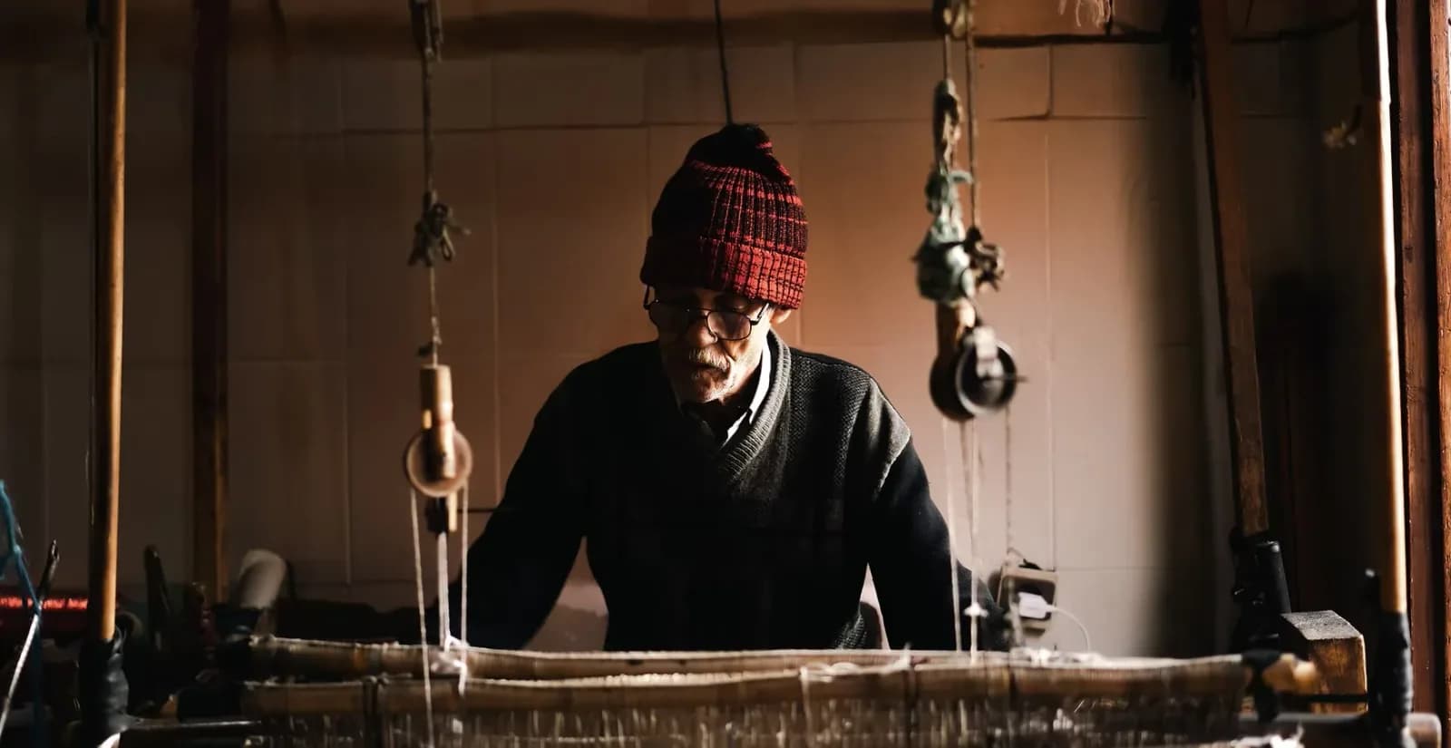 Medina Souk & Traditional Crafts Walk