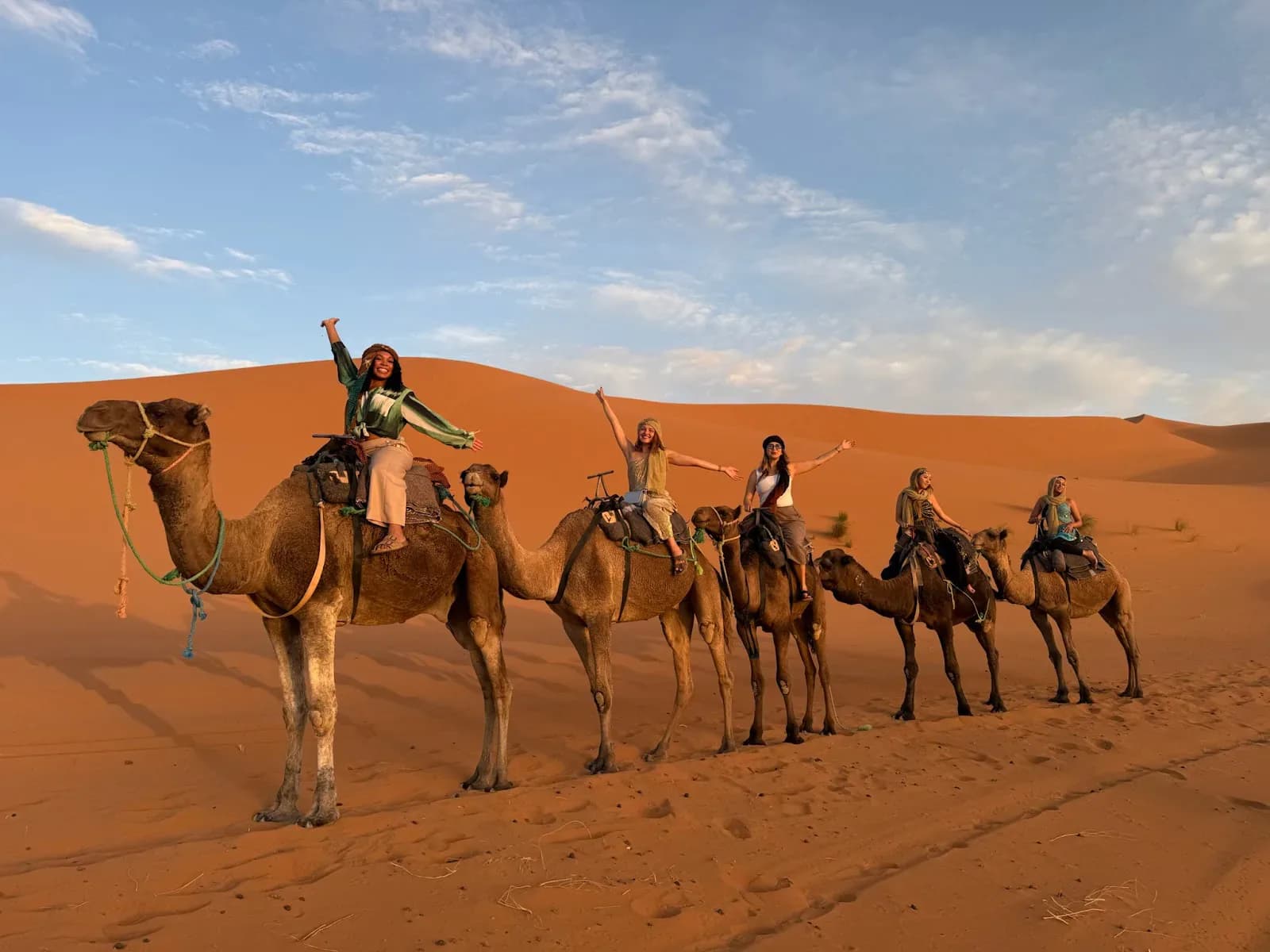 Morocco Exclusive Tours 2