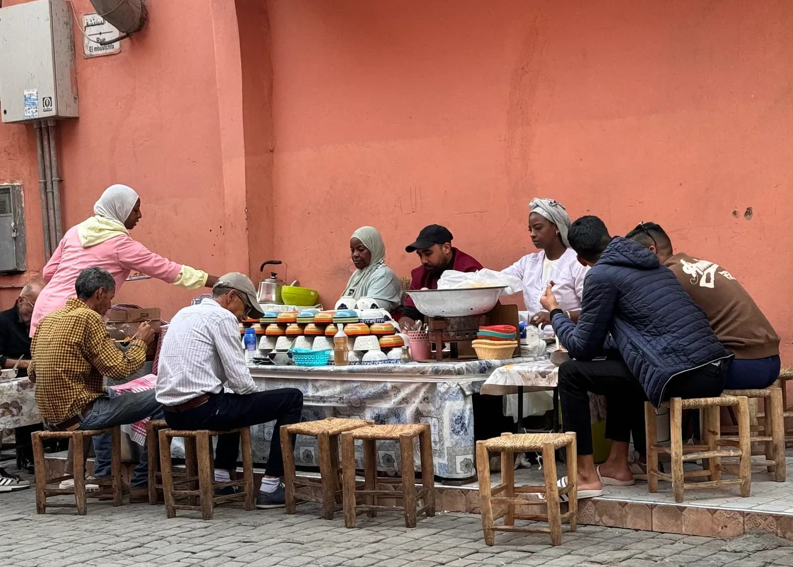 Marrakech Guided Tours 3