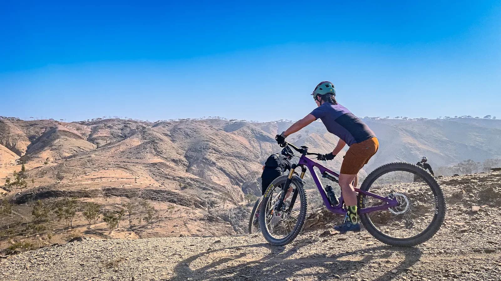 Marrakech Bike Action 2