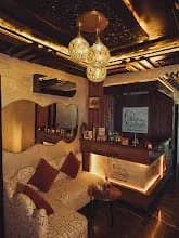Moroccan Hammam & Relaxing Massage Ritual