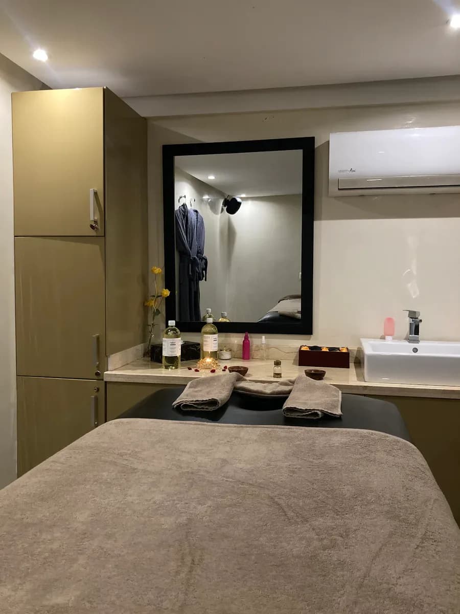Elysa Center Spa 3