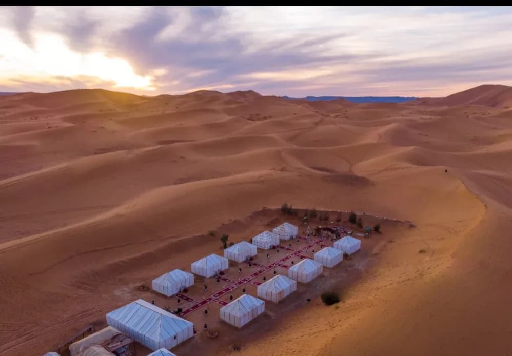 Morocco Desert Adventures 3