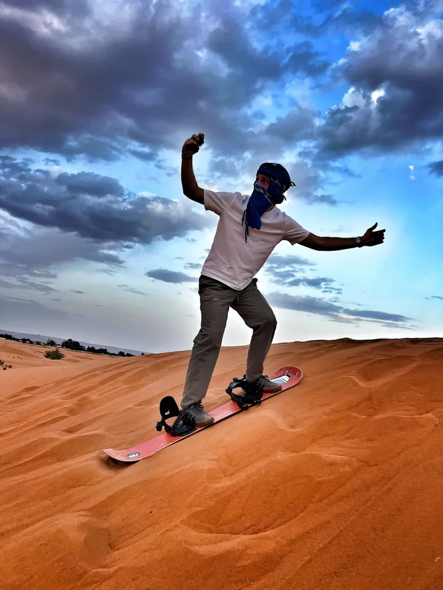 Viajes Marruecos 4x4 2