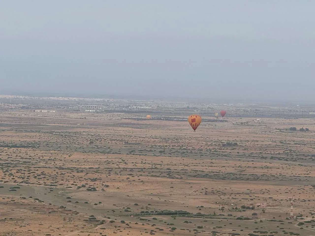BalloonSpin 4