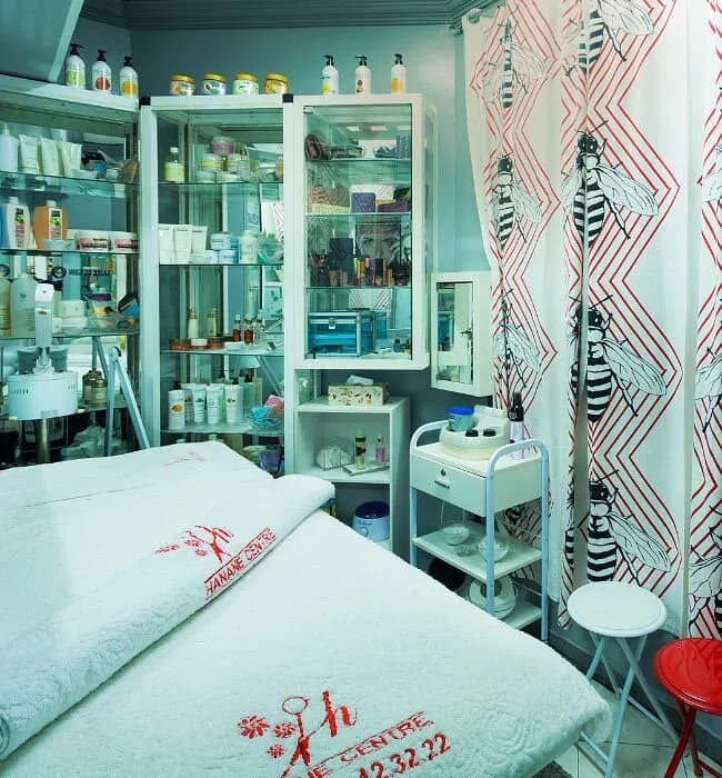 Hanane Center 5
