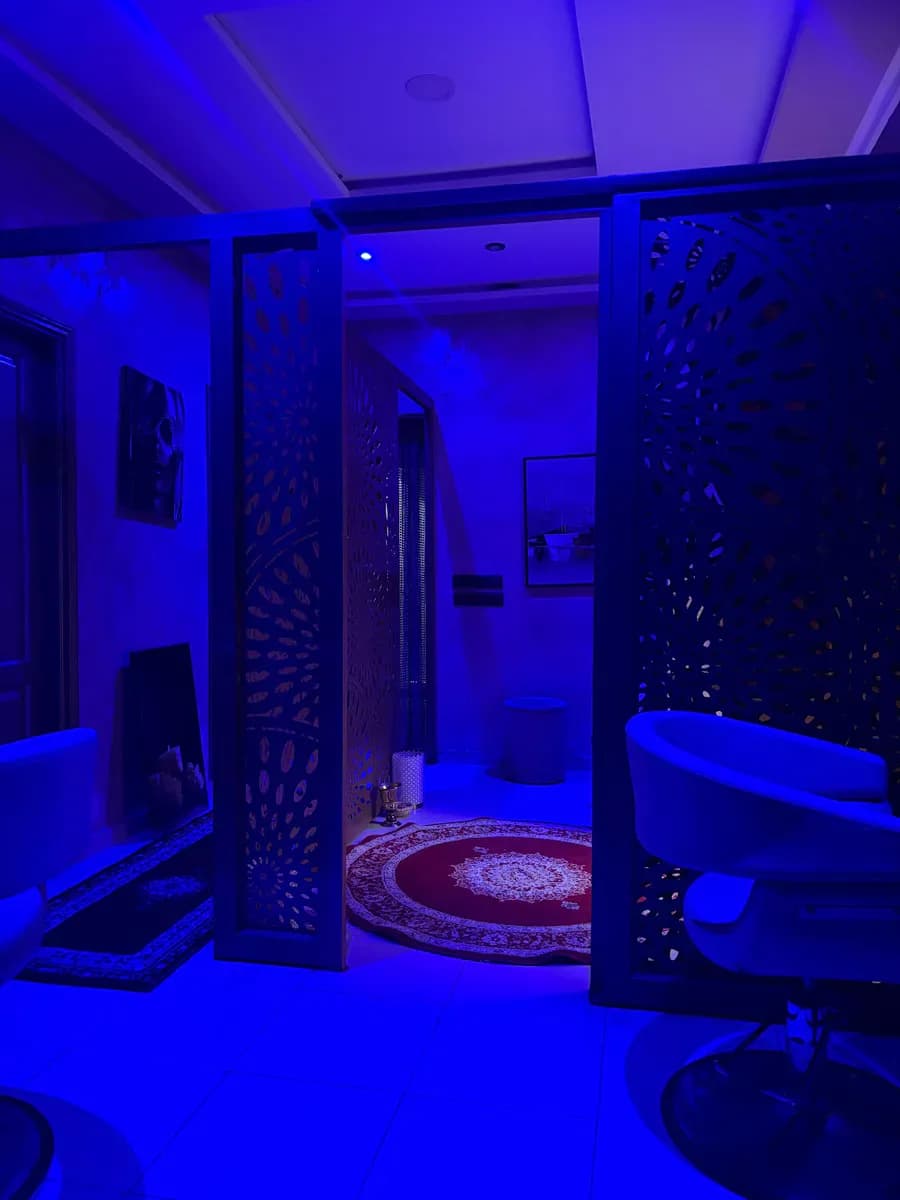 Zen Bella Spa 2