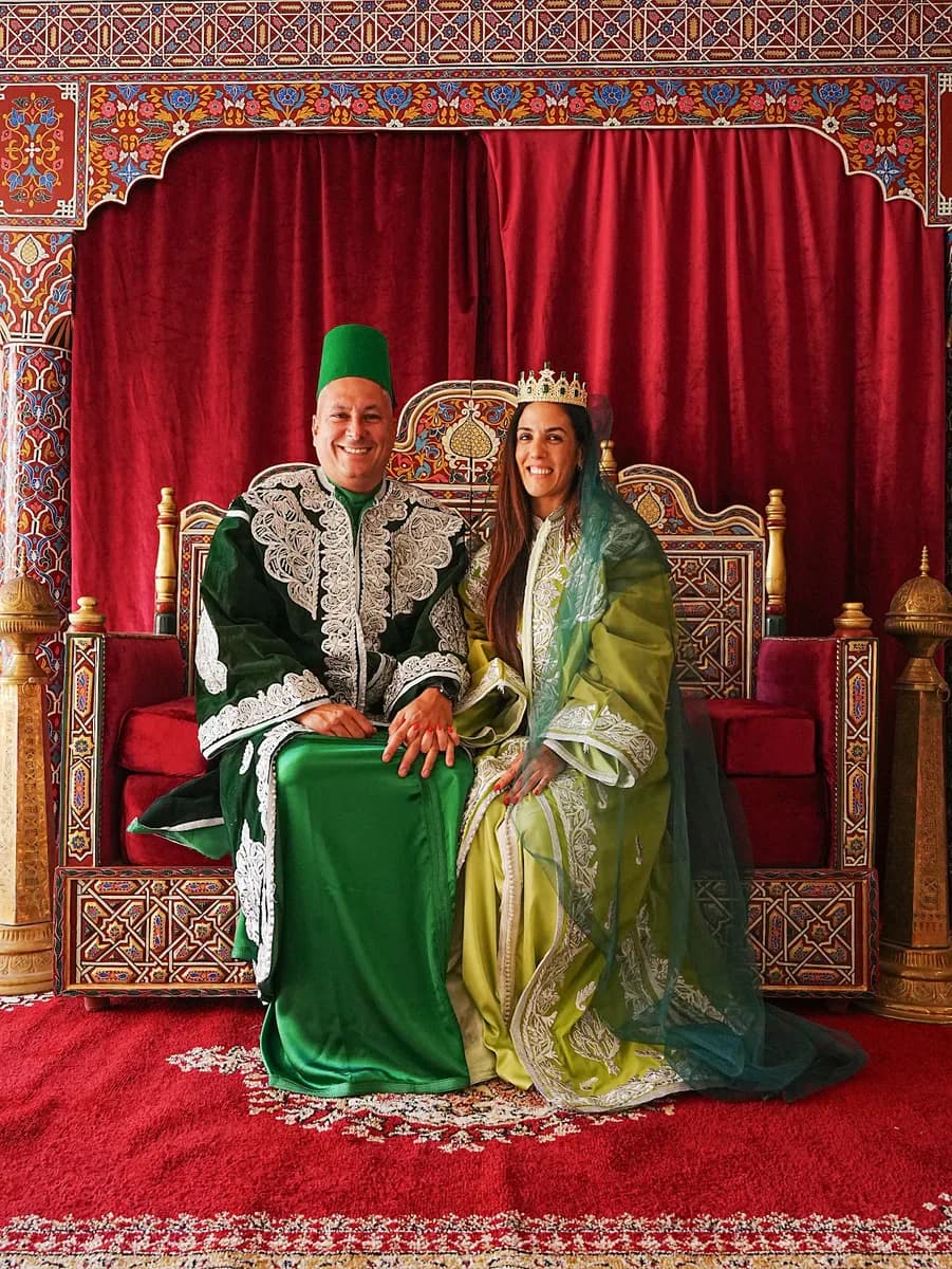 Zaman Studio Marrakech 2