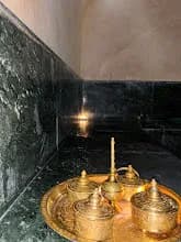 Moroccan Hammam & Massage Ritual
