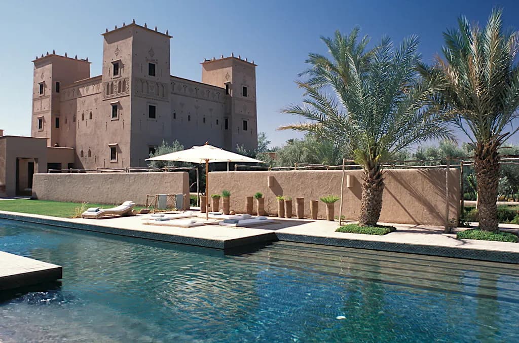 Moroccan Heritage & Sahara Desert Escape