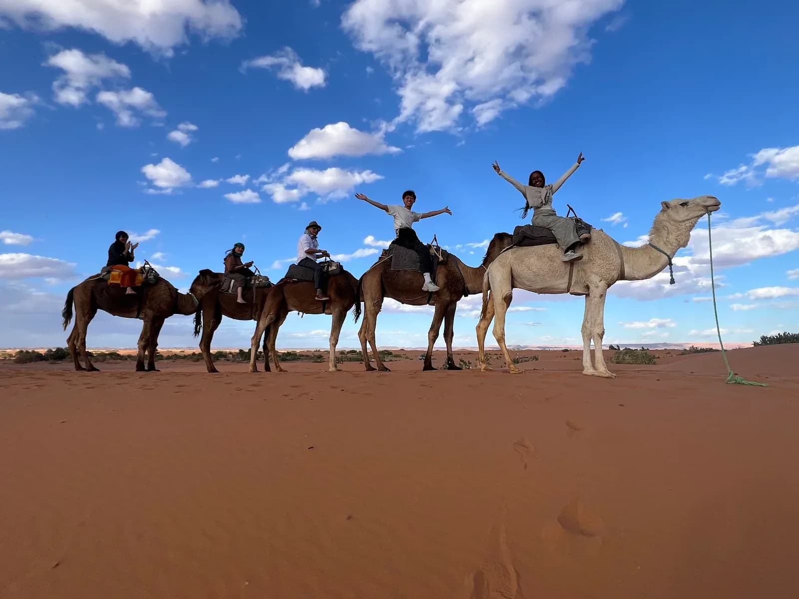 Marrakech Desert Tour 4