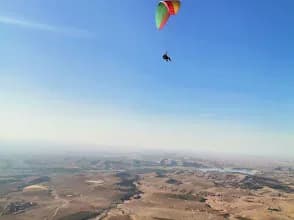 Atlas Parapente 2