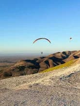 Paraglidingmarrakech 4