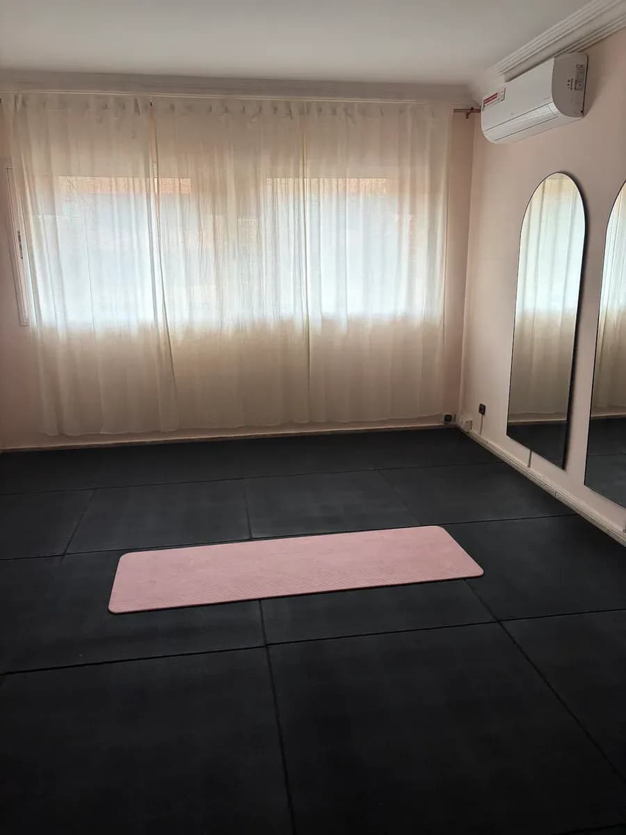Eldjaam Private Coaching 3