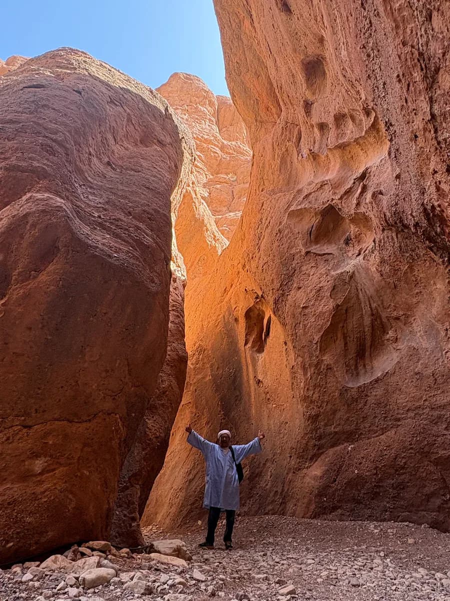 Private Tours Marrakech 3
