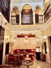 Moroccan Hammam & Relaxation Ritual