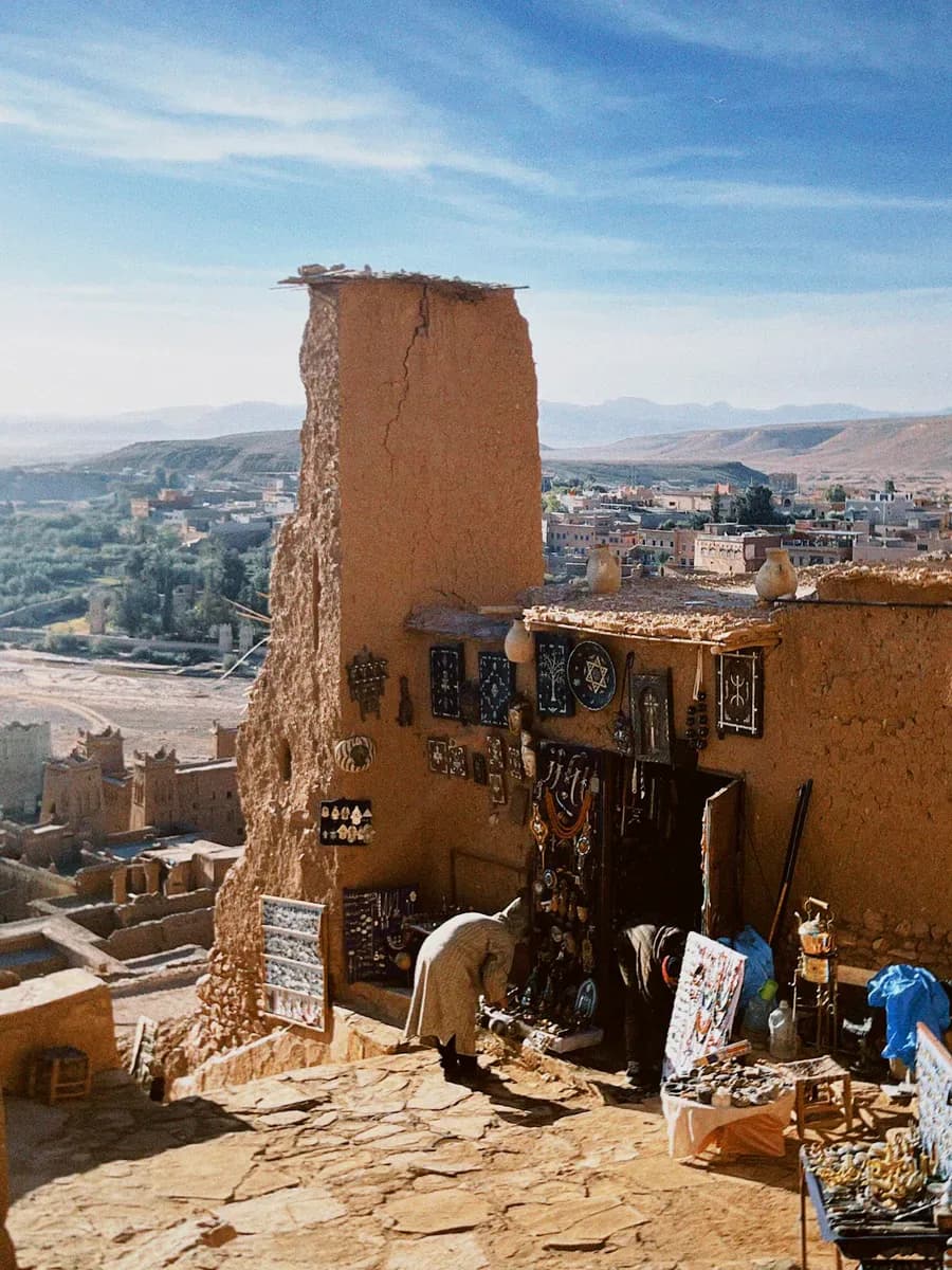 DisfrutaPorMarruecos 2