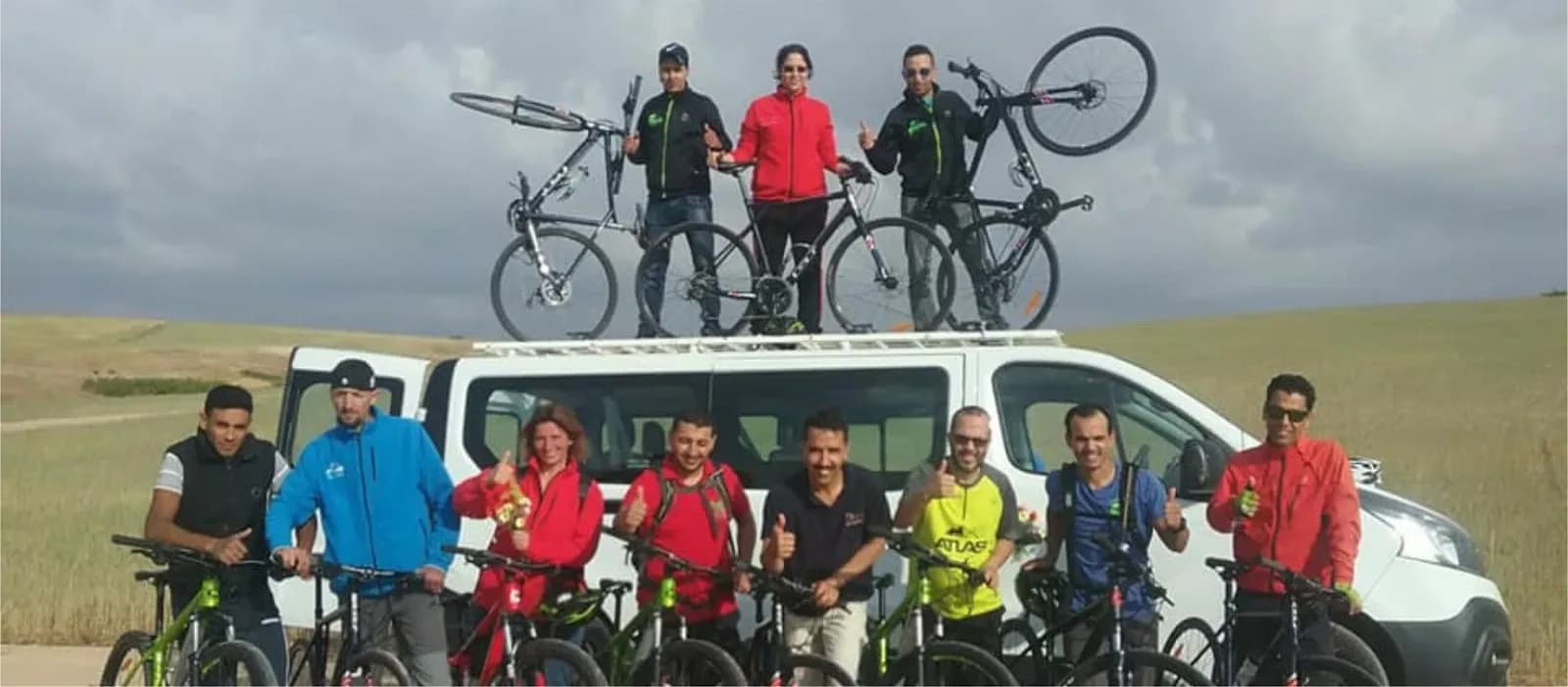 Bike Morocco 3