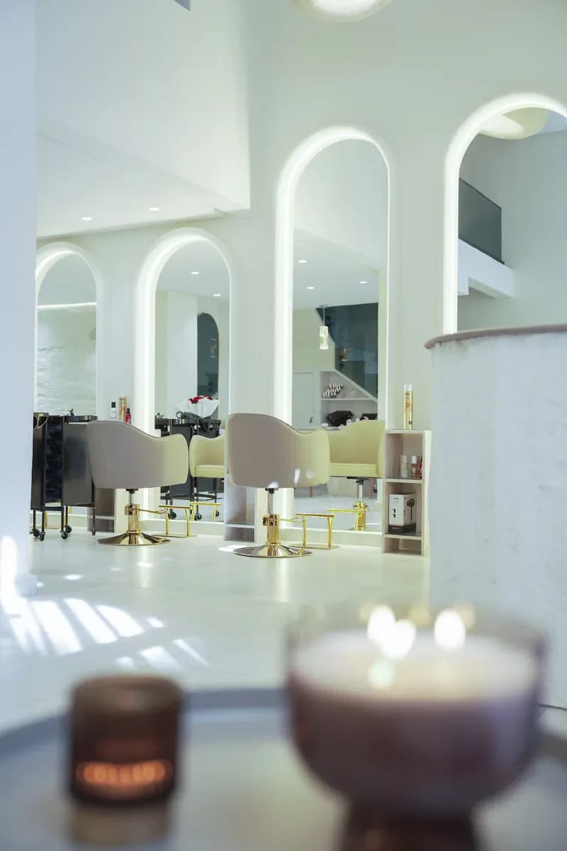 Le Casa Blanca Spa 4