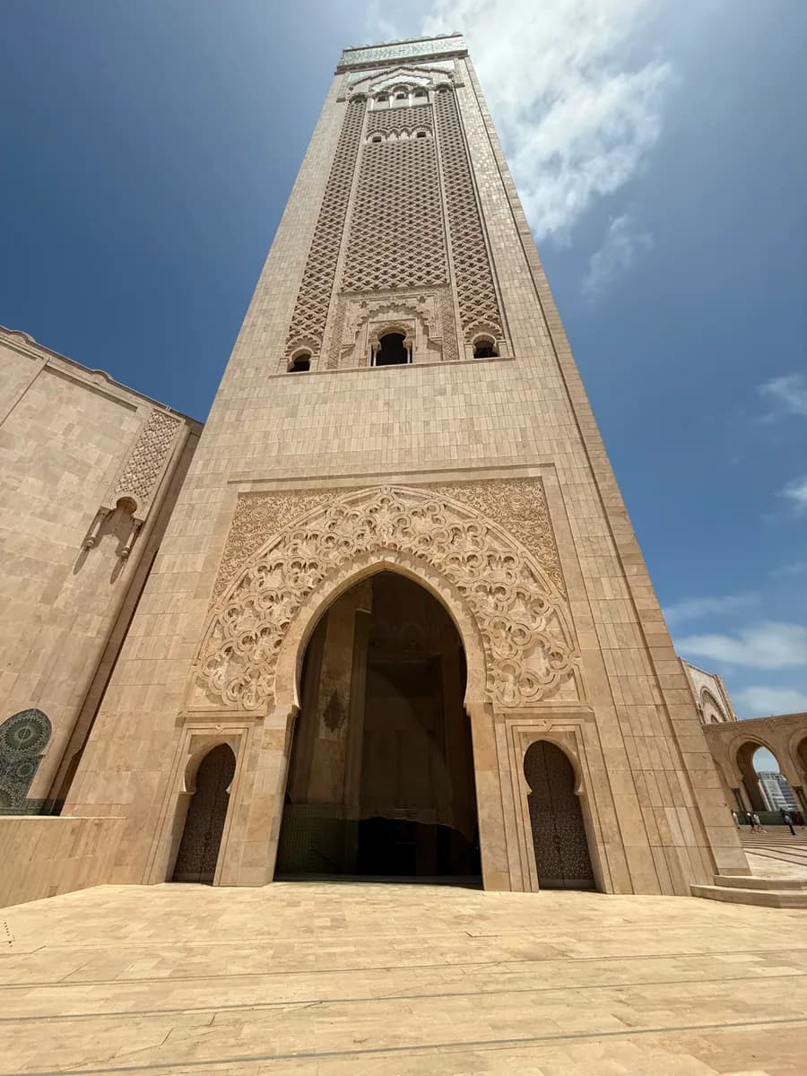 Historic Marrakech Tours 3