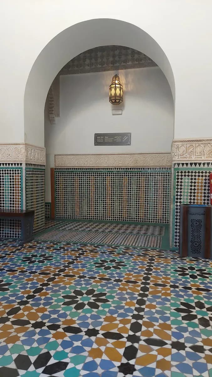 Majid Baraka 4