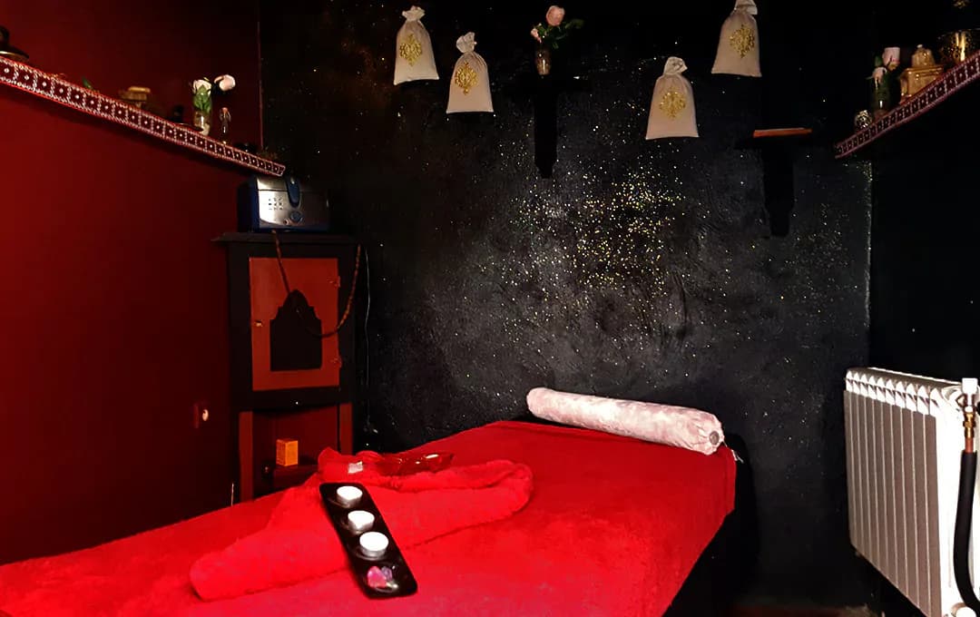 Les Bains de Kabira 2