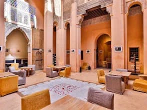 Marrakech Riads 5