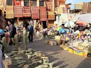 Marrakecharttours 3