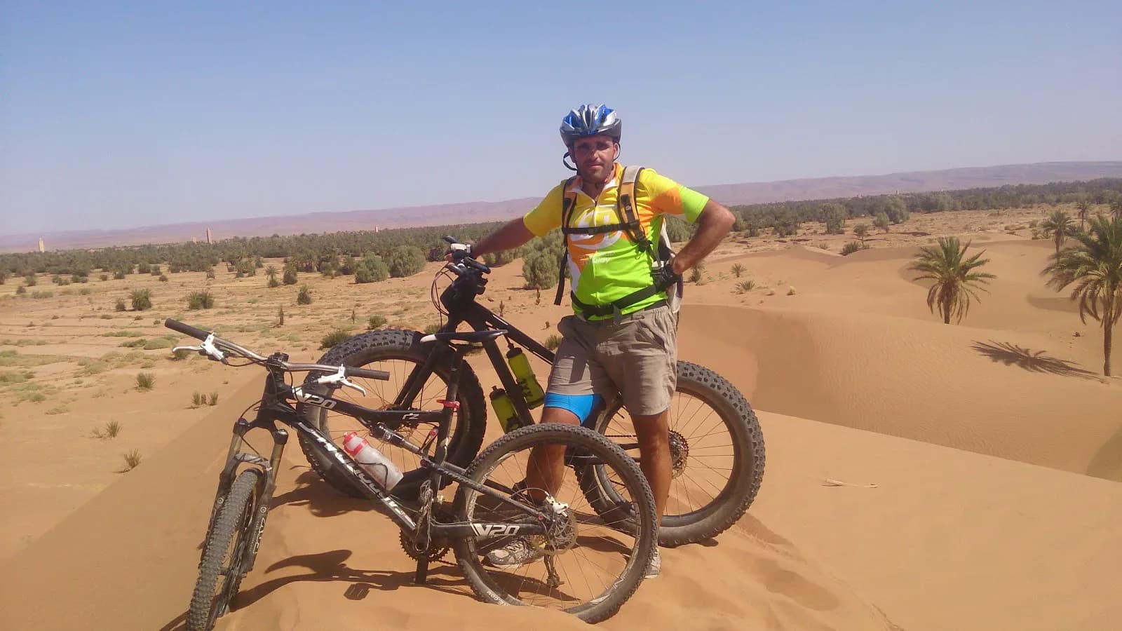 Bike Adventures In Morocco 4