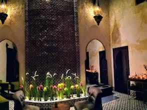 Marrakech Hammam & Spa Retreat