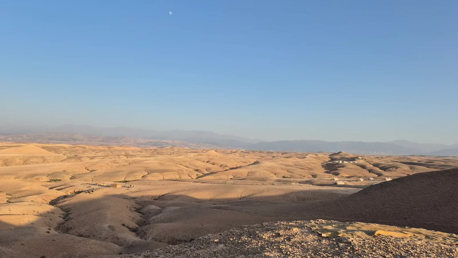 Agafay Desert Adventures 2