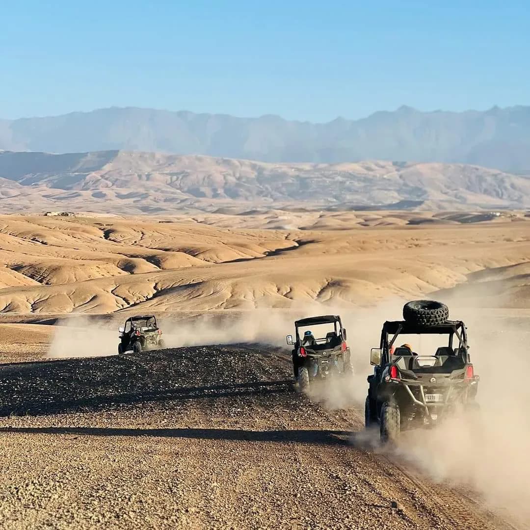 Quad Trails Marrakech 3