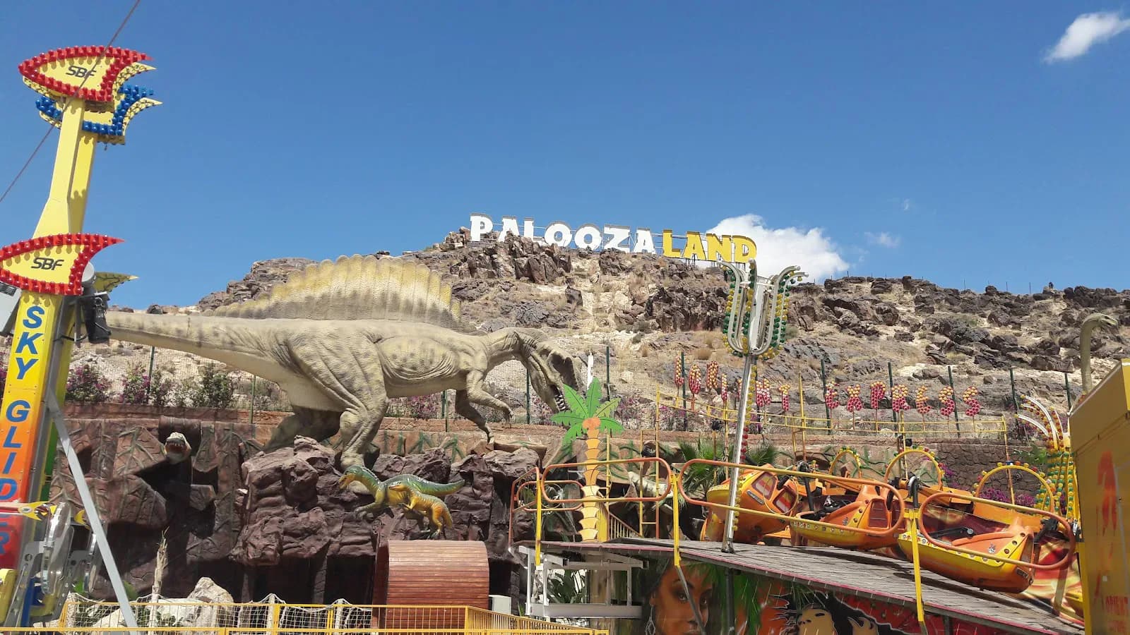 Palooza park 2