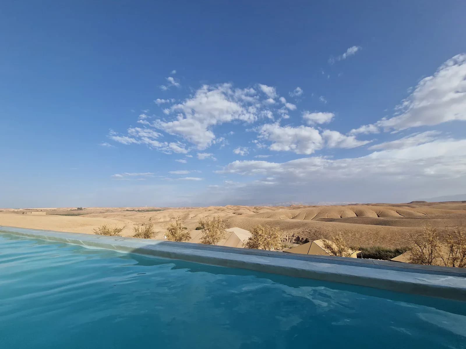 Agafay Desert Quad & Camel 3