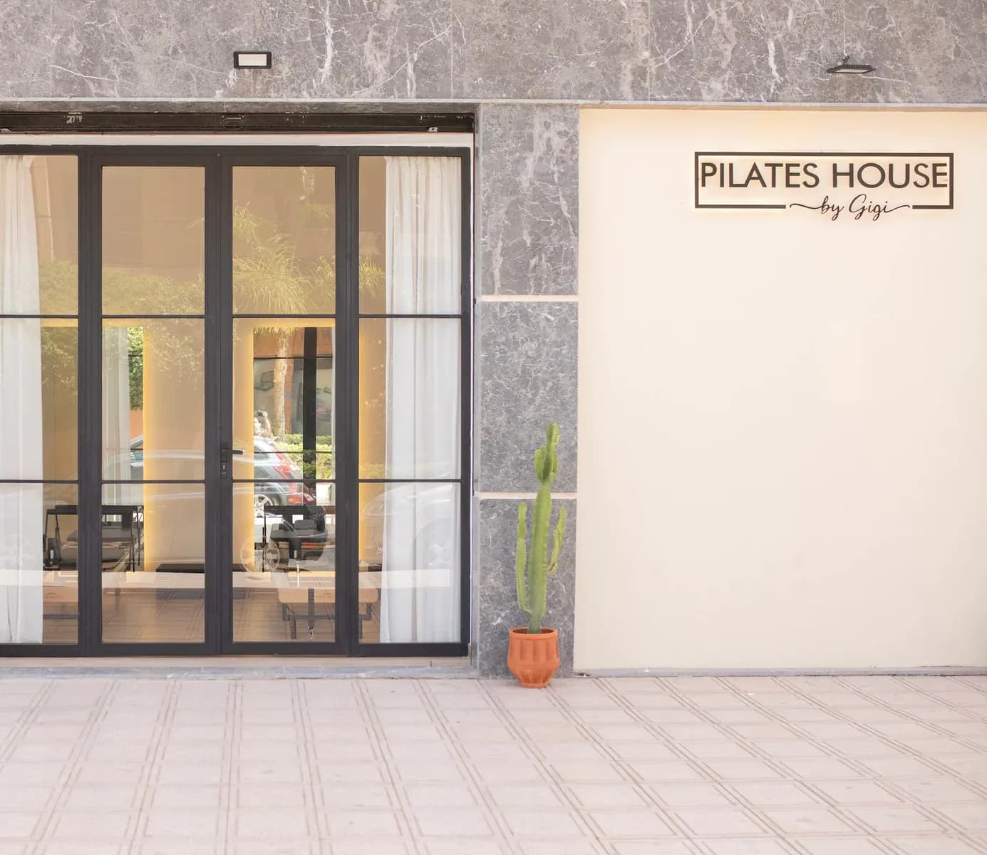 Pilates House By GIGI 3